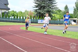 SUPER KIDS - DUATHLON - 19 lipca 2025 r.