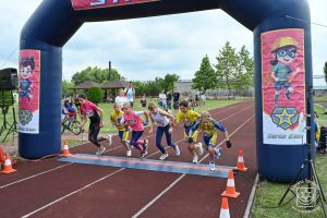 SUPER KIDS - DUATHLON - 19 lipca 2025 r.