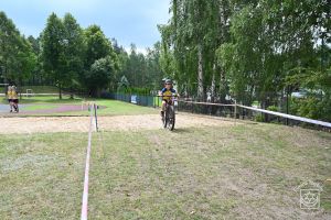 SUPER KIDS - DUATHLON - 19 lipca 2025 r.