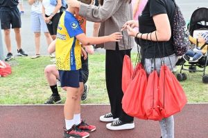SUPER KIDS - DUATHLON - 19 lipca 2025 r.