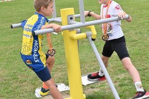 SUPER KIDS - DUATHLON - 19 lipca 2025 r.