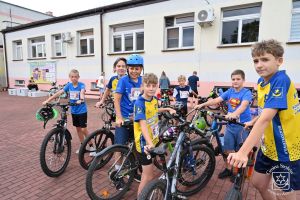 SUPER KIDS - DUATHLON - 19 lipca 2025 r.