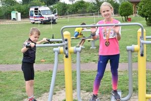 SUPER KIDS - DUATHLON - 19 lipca 2025 r.