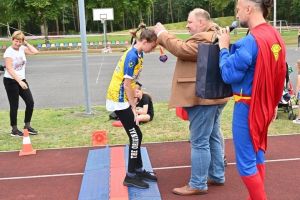 SUPER KIDS - DUATHLON - 19 lipca 2025 r.