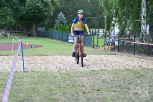 SUPER KIDS - DUATHLON - 19 lipca 2025 r.