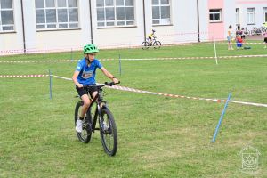 SUPER KIDS - DUATHLON - 19 lipca 2025 r.