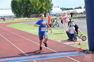 SUPER KIDS - DUATHLON - 19 lipca 2025 r.