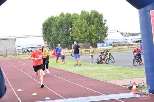 SUPER KIDS - DUATHLON - 19 lipca 2025 r.