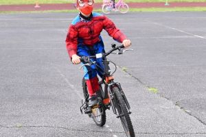 SUPER KIDS - DUATHLON - 19 lipca 2025 r.