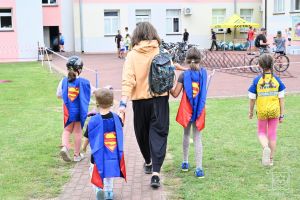SUPER KIDS - DUATHLON - 19 lipca 2025 r.