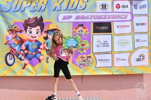 SUPER KIDS - DUATHLON - 19 lipca 2025 r.