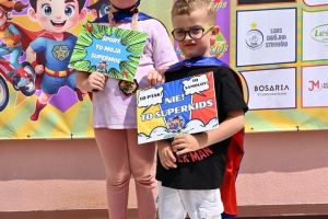 SUPER KIDS - DUATHLON - 19 lipca 2025 r.