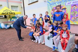 SUPER KIDS - DUATHLON - 19 lipca 2025 r.