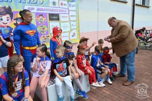 SUPER KIDS - DUATHLON - 19 lipca 2025 r.