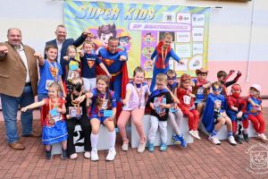 SUPER KIDS - DUATHLON - 19 lipca 2025 r.