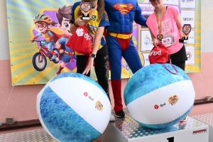 SUPER KIDS - DUATHLON - 19 lipca 2025 r.