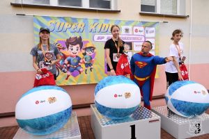 SUPER KIDS - DUATHLON - 19 lipca 2025 r.