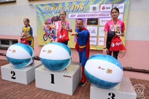 SUPER KIDS - DUATHLON - 19 lipca 2025 r.