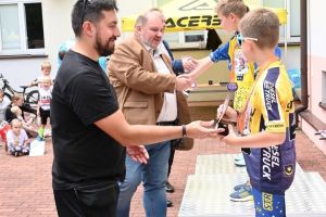 SUPER KIDS - DUATHLON - 19 lipca 2025 r.