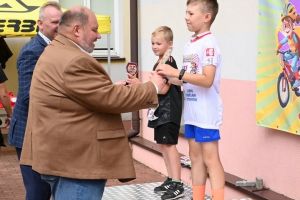 SUPER KIDS - DUATHLON - 19 lipca 2025 r.