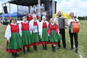 Dzień Folkloru 2025