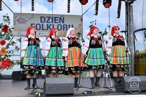 Dzień Folkloru 2025