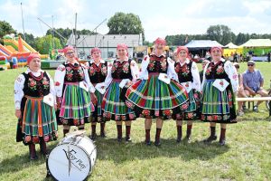 Dzień Folkloru 2025