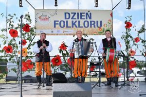 Dzień Folkloru 2025