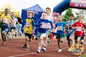 SUPER KIDS - DUATHLON - 19 lipca 2025 r.