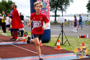 SUPER KIDS - DUATHLON - 19 lipca 2025 r.