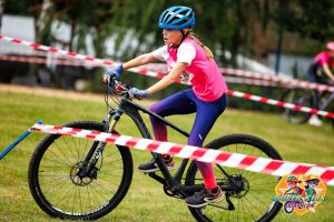 SUPER KIDS - DUATHLON - 19 lipca 2025 r.