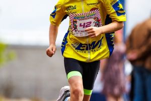 SUPER KIDS - DUATHLON - 19 lipca 2025 r.