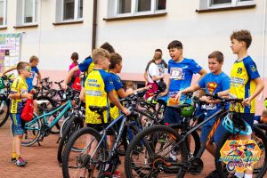 SUPER KIDS - DUATHLON - 19 lipca 2025 r.