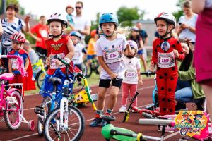 SUPER KIDS - DUATHLON - 19 lipca 2025 r.