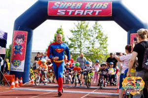 SUPERKIDS DUATHLON 19.07.2025