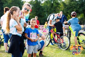 SUPERKIDS DUATHLON 19.07.2025