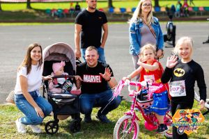 SUPERKIDS DUATHLON 19.07.2025