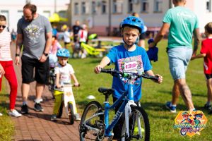 SUPERKIDS DUATHLON 19.07.2025