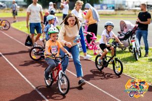 SUPERKIDS DUATHLON 19.07.2025