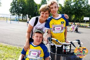 SUPERKIDS DUATHLON 19.07.2025