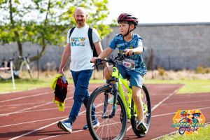 SUPERKIDS DUATHLON 19.07.2025