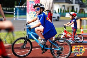 SUPERKIDS DUATHLON 19.07.2025