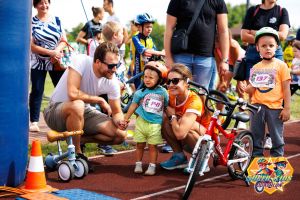 SUPERKIDS DUATHLON 19.07.2025
