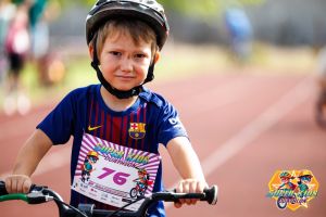 SUPERKIDS DUATHLON 19.07.2025