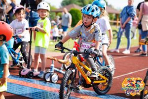 SUPERKIDS DUATHLON 19.07.2025