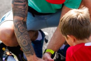 SUPERKIDS DUATHLON 19.07.2025