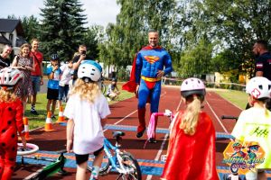 SUPERKIDS DUATHLON 19.07.2025