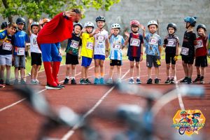 SUPERKIDS DUATHLON 19.07.2025