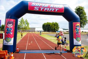 SUPERKIDS DUATHLON 19.07.2025
