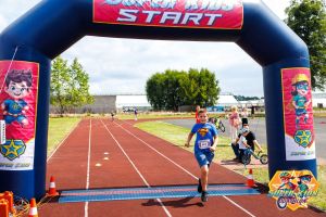SUPERKIDS DUATHLON 19.07.2025